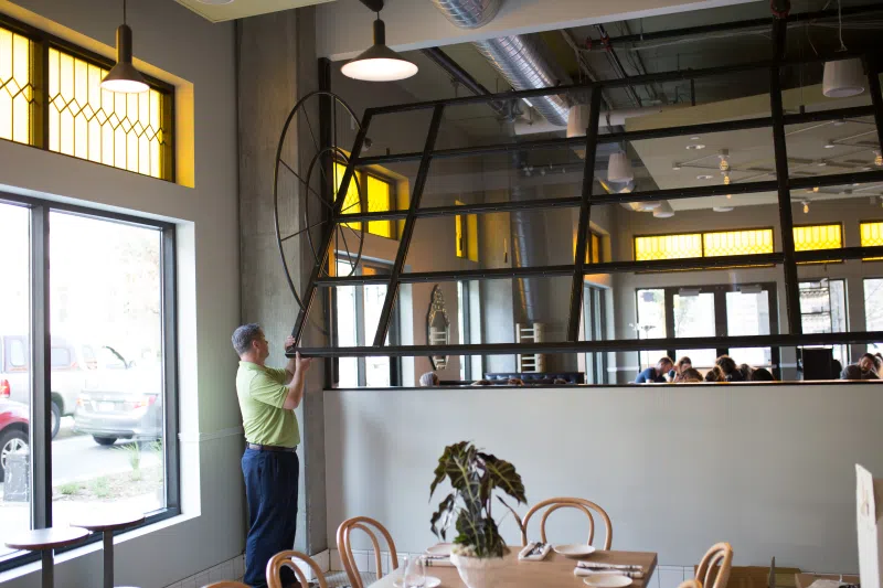 Anthem Garage Door Service  Anthem, AZ 623-295-3077 - gdr-maintain