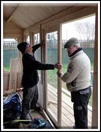 Anthem Garage Door Service  Anthem, AZ 623-295-3077 - gr-inst-01